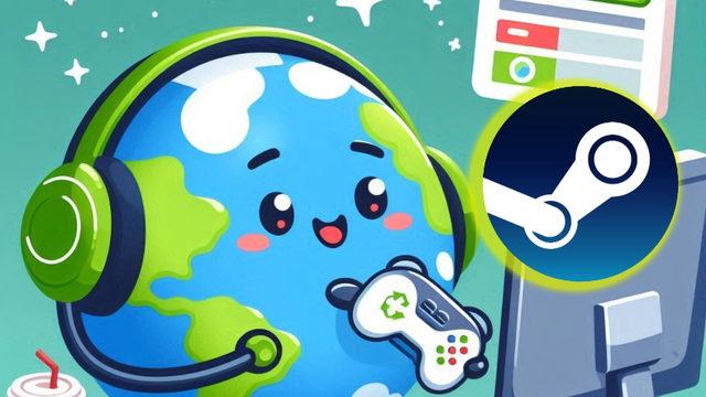 Herkes Oyunda: Steam’de Eş Zamanlı Oyuncu Rekoru Kırıldı