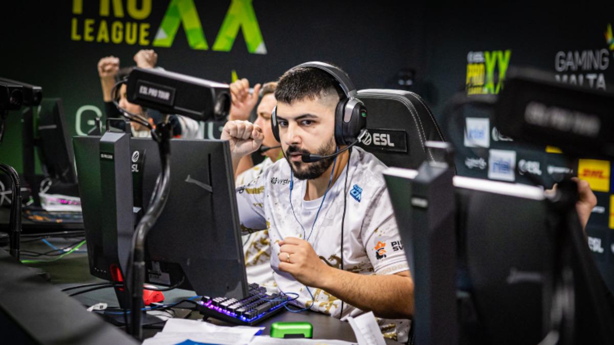 Türk Espor Takımı Eternal Fire, Dünya İkincisi Oldu