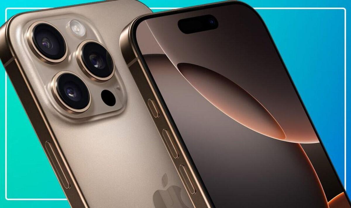 iPhone 16 Pro’nun Dokunmatik Ekranında Ciddi Sorunlar Ortaya Çıktı: Bazı Dokunmaları Algılamıyor! (Nedeni de Belli Oldu)