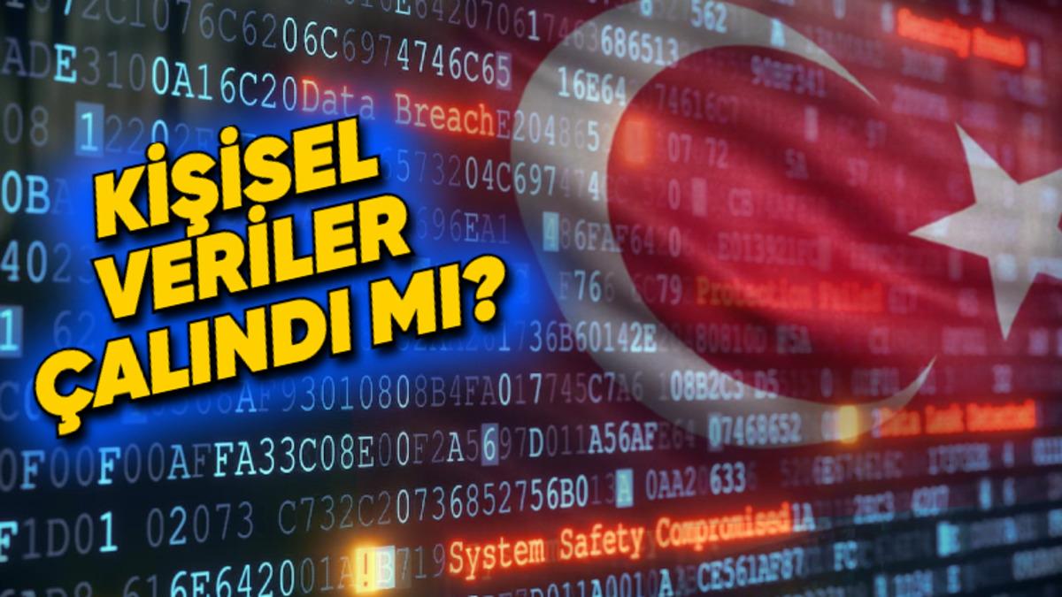 Türkiye’deki Vatandaşların Kişisel Bilgilerinin Bir Web Sitede Açık Açık Sergilendiği İddia Edildi