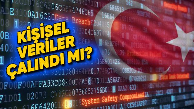 Türkiye’deki Vatandaşların Kişisel Bilgilerinin Bir Web Sitede Açık Açık Sergilendiği İddia Edildi
