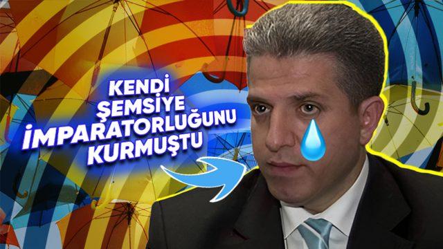 Türkiye’nin En Büyük Şemsiye Markalarından Celal Birsen, Ne Oldu da Tüm Başarılarına Rağmen İflas Etti? (Sebeplerden Biri Oldukça Trajik!)