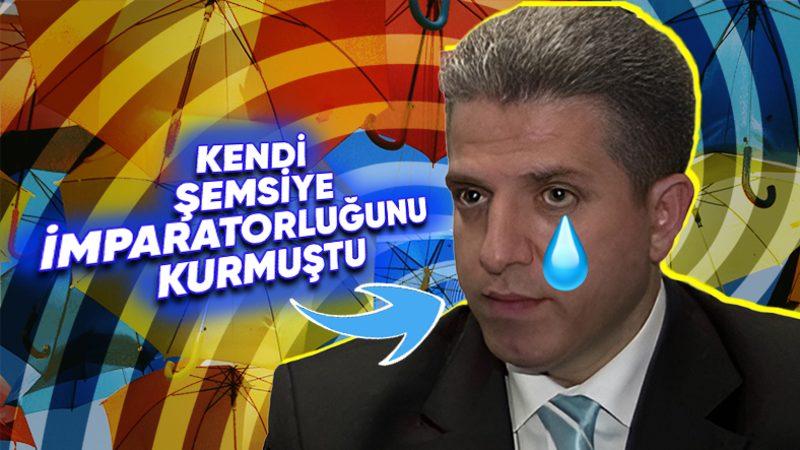 Türkiye’nin En Büyük Şemsiye Markalarından Celal Birsen, Ne Oldu da Tüm Başarılarına Rağmen İflas Etti? (Sebeplerden Biri Oldukça Trajik!)