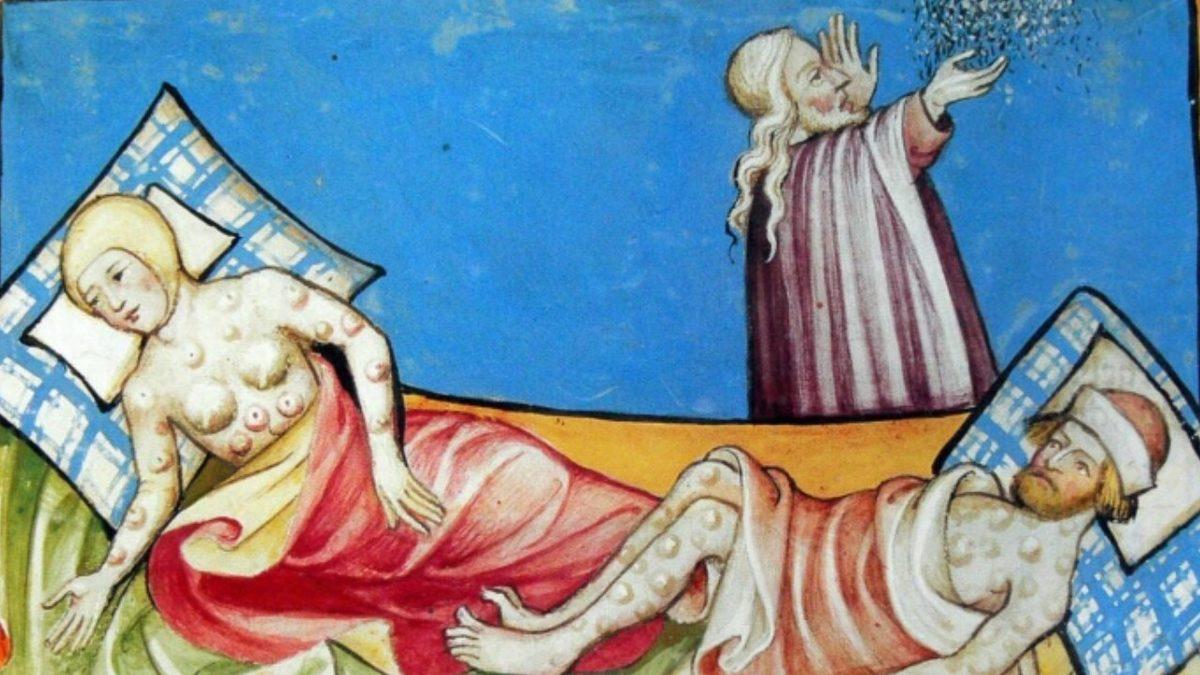 Orta Çağ, Neden Dünya Tarihinde Hayatta Kalması En Zor Dönemlerden Biriydi? Adım Attığınız Yer Tehlikeymiş!