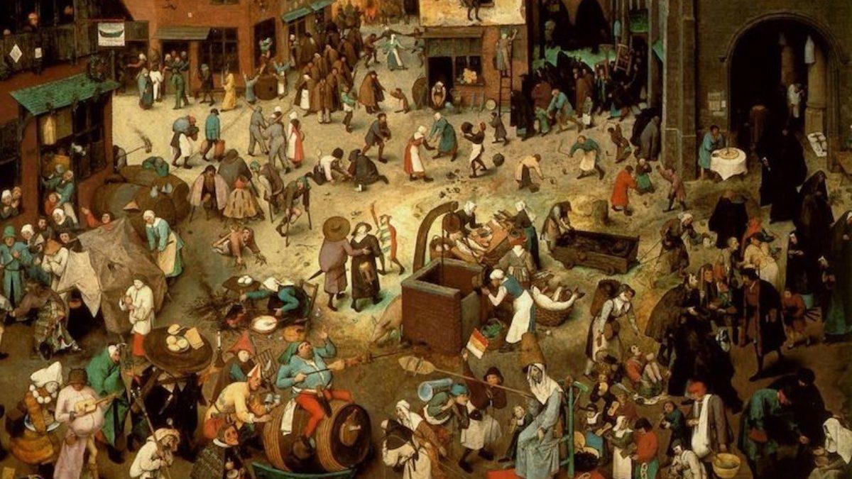 Orta Çağ, Neden Dünya Tarihinde Hayatta Kalması En Zor Dönemlerden Biriydi? Adım Attığınız Yer Tehlikeymiş!