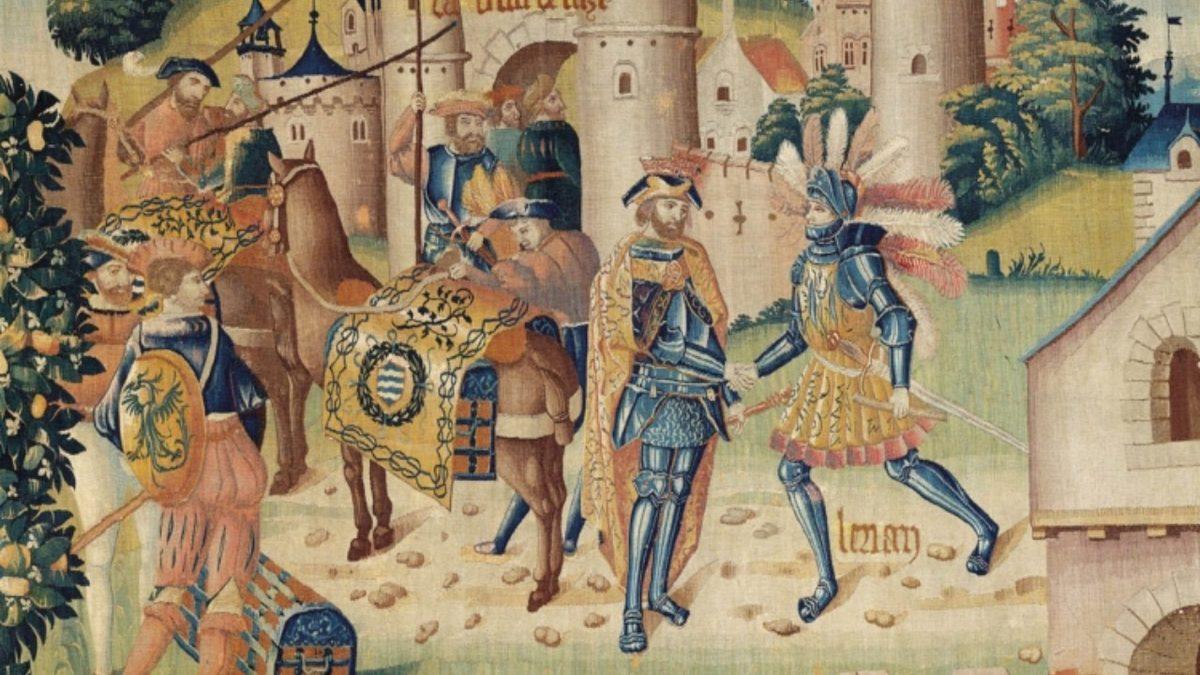 Orta Çağ, Neden Dünya Tarihinde Hayatta Kalması En Zor Dönemlerden Biriydi? Adım Attığınız Yer Tehlikeymiş!