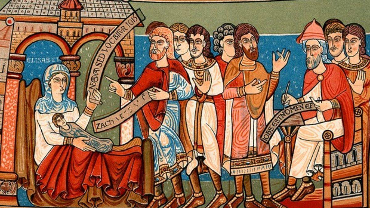 Orta Çağ, Neden Dünya Tarihinde Hayatta Kalması En Zor Dönemlerden Biriydi? Adım Attığınız Yer Tehlikeymiş!