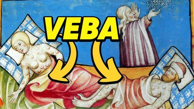 Orta Çağ, Neden Dünya Tarihinde Hayatta Kalması En Zor Dönemlerden Biriydi? Adım Attığınız Yer Tehlikeymiş!