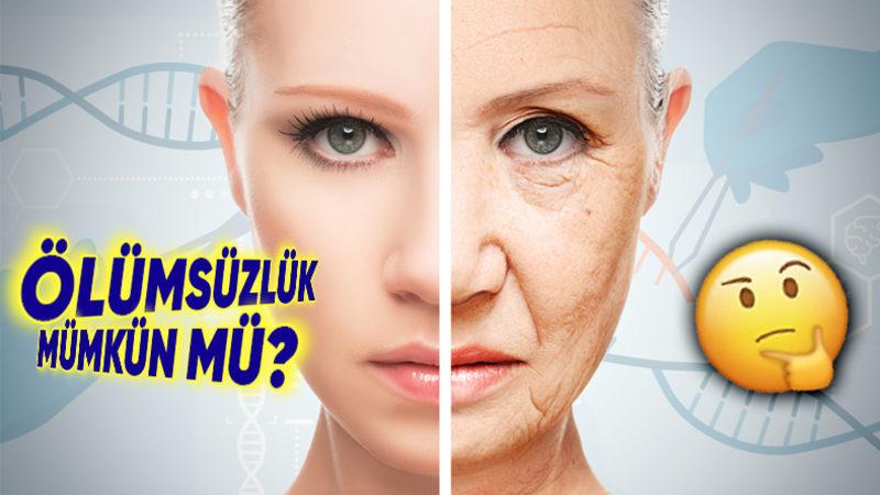 Bilim, Yaşlanmayı Gerçekten Durdurabilecek mi Yoksa Sadece Hayalden mi İbaret?