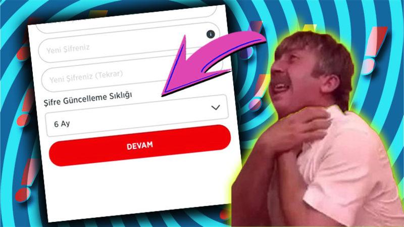 Bankalar Neden Düzenli Olarak Mobil Bankacılık Şifremizi Değiştirmemizi İstiyor? (Hiçbirini de Aklımızda Tutamıyoruz!)