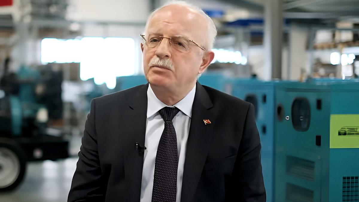 Mercedes’in İkonik Amblemlerini Üreten Türk Firması İle Tanışın: Mercedes, Porsche ve BMW Gibi Markalara Üretim Yapan Şahin Metal’in Azim ve Kararlılıkla Dolu Öyküsü