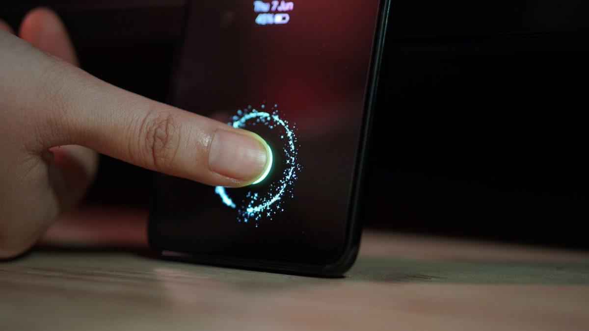 Parmağımızın Her Santimini Tanımlamamıza Rağmen Neden Bazen Parmak İzi Sorun Çıkarıyor ve Telefonu Açamıyoruz?