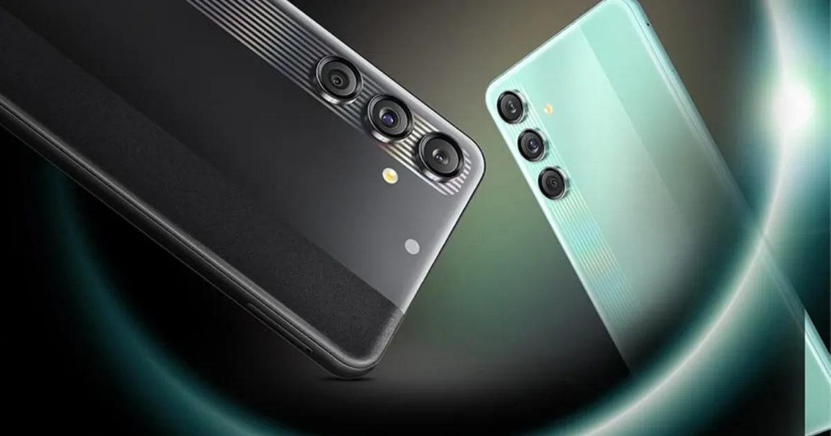 Samsung, Fiyatına Göre İddialı Özelliklere Sahip Yeni Telefonu M55s 5G’yi Tanıttı