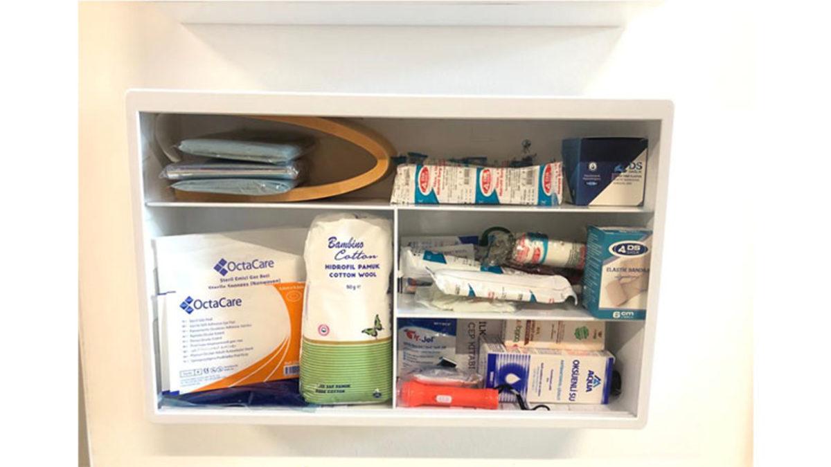 Yaygın Bir İnanışa Göre İlaçları Buzdolabında Saklıyoruz: Peki Hata mı Ediyoruz?