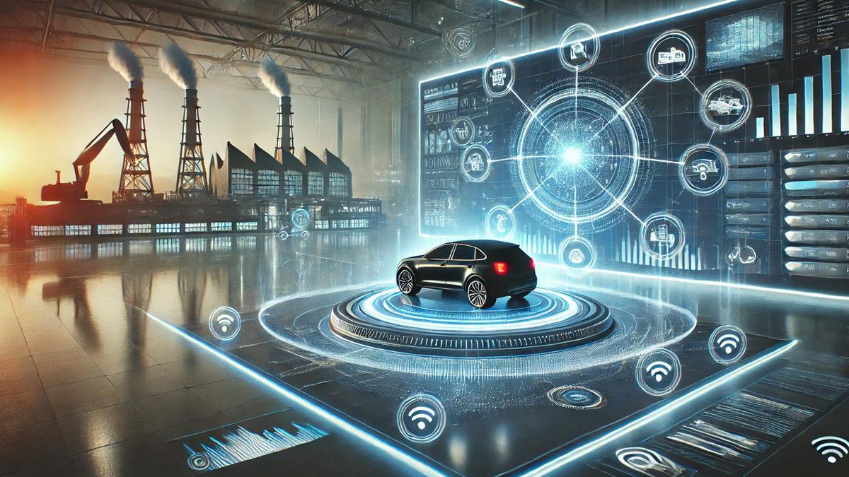 Sanal Kopyalarla Gerçek Dünyayı Takip Etmede Kullanılan Dijital İkiz, Neden Geleceğin Önemli Teknolojileri Arasında Gösteriliyor?