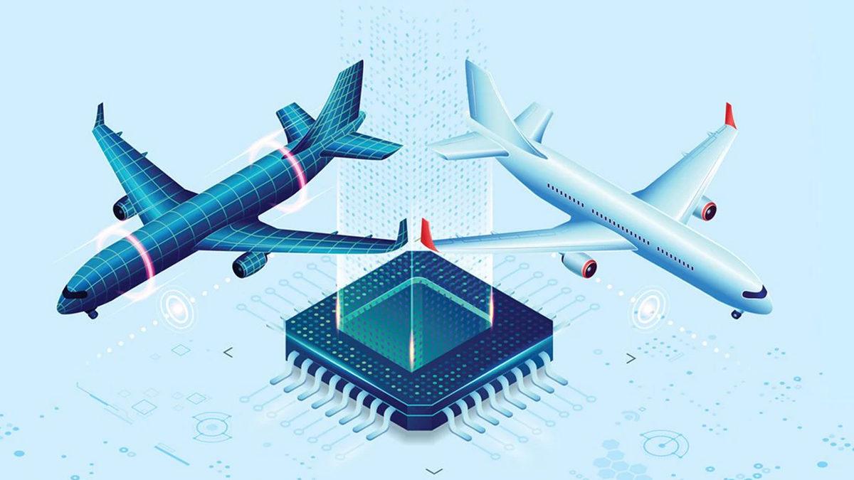 Sanal Kopyalarla Gerçek Dünyayı Takip Etmede Kullanılan Dijital İkiz, Neden Geleceğin Önemli Teknolojileri Arasında Gösteriliyor?