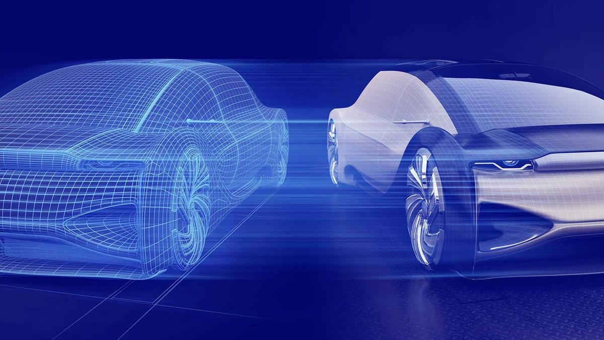 Sanal Kopyalarla Gerçek Dünyayı Takip Etmede Kullanılan Dijital İkiz, Neden Geleceğin Önemli Teknolojileri Arasında Gösteriliyor?