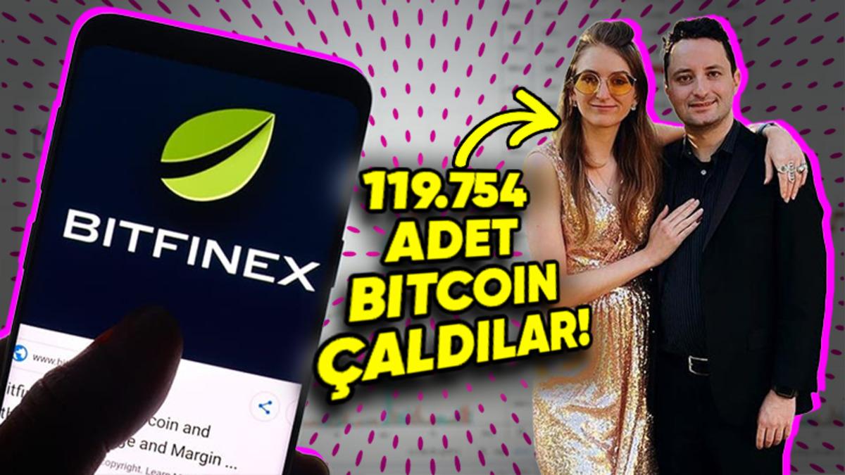 Bitfinex Skandalının Perde Arkası: Sıradan Bir Hayat Yaşayan Evli Bir Çift Nasıl 119.754 Adet Bitcoin Çalmayı Başardı?
