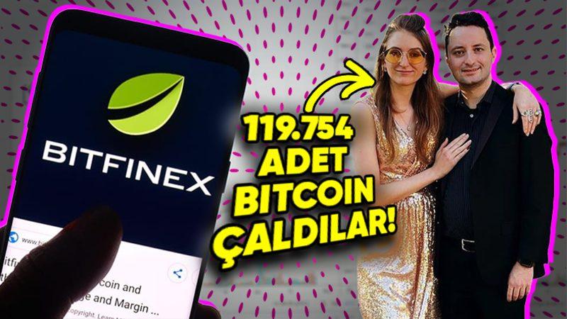 Bitfinex Skandalının Perde Arkası: Sıradan Bir Hayat Yaşayan Evli Bir Çift Nasıl 119.754 Adet Bitcoin Çalmayı Başardı?