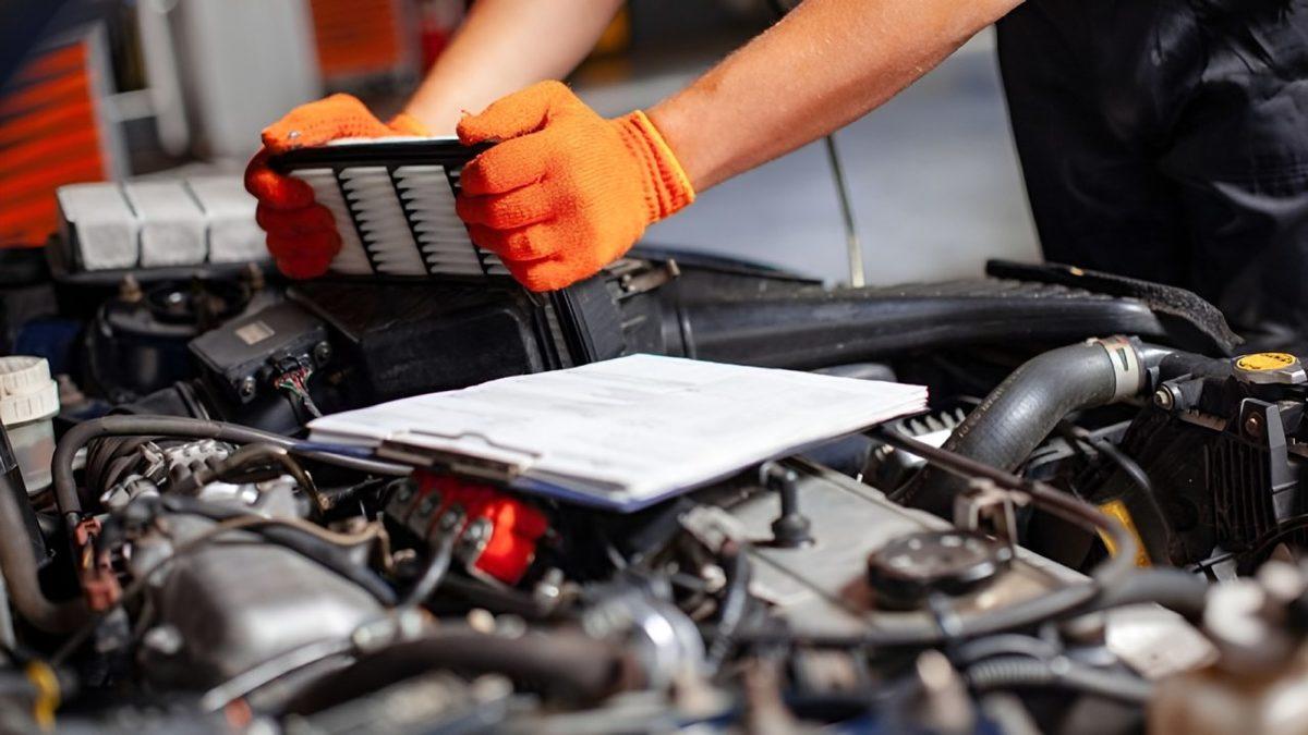 Aracın Ömrünü Uzatarak Maksimum Performans Göstermesini Sağlayan Periyodik Bakımlar, İlk Kez Nasıl Ortaya Çıktı?