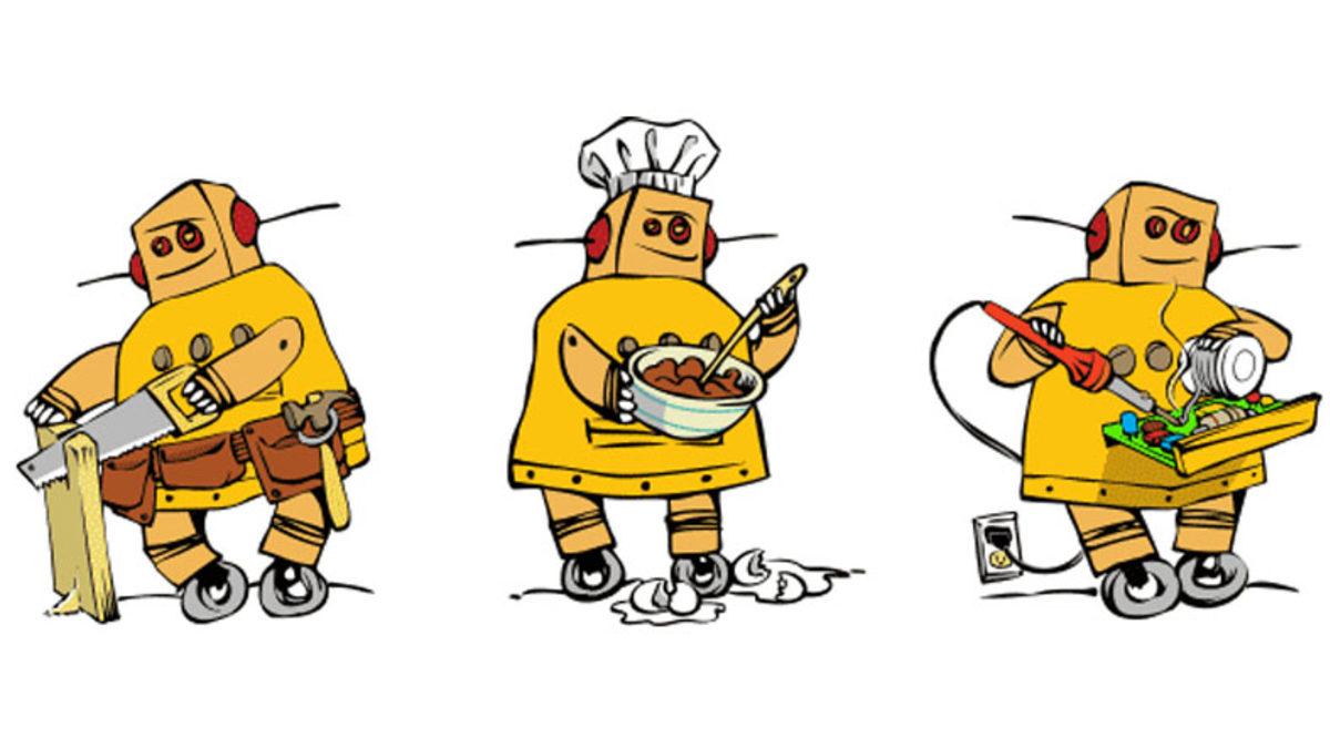 Çok Az Kişinin Bildiği 10 Harika Web Sitesi: Hepsi de Çok İşinize Yarayacak!