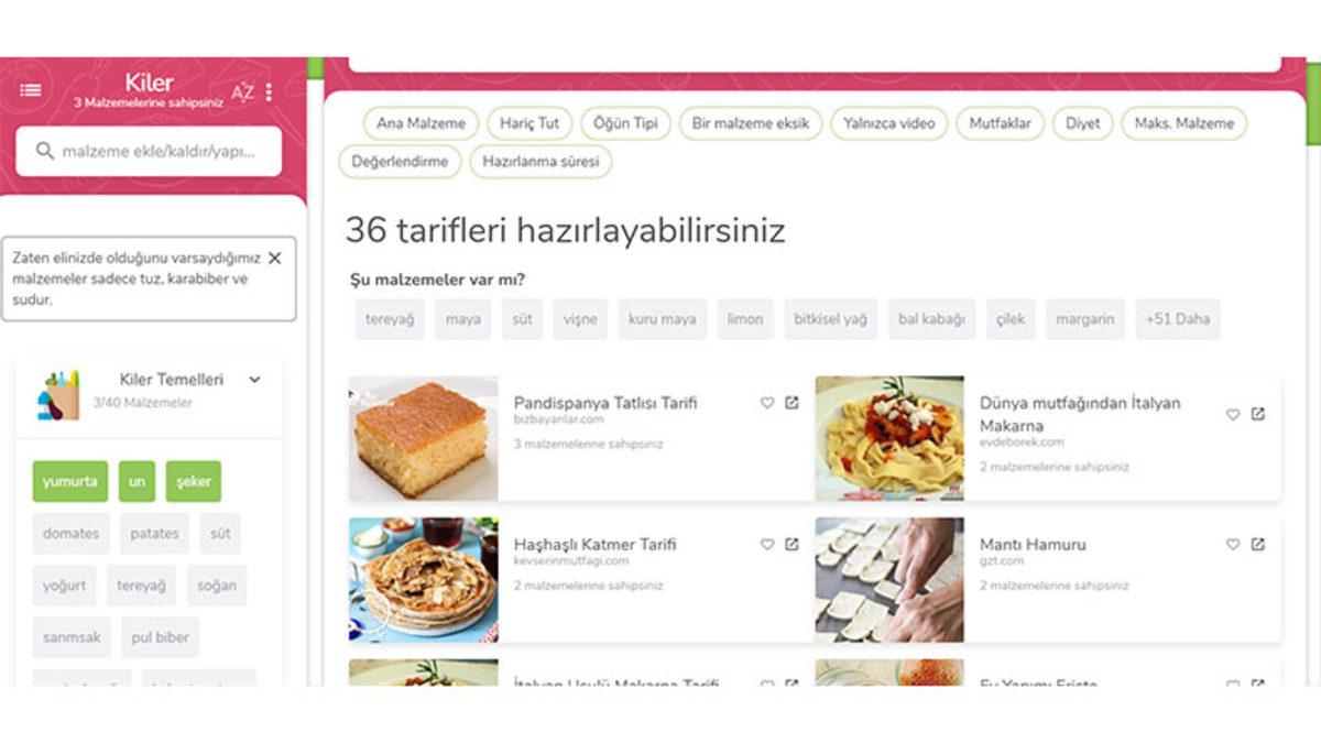 Çok Az Kişinin Bildiği 10 Harika Web Sitesi: Hepsi de Çok İşinize Yarayacak!