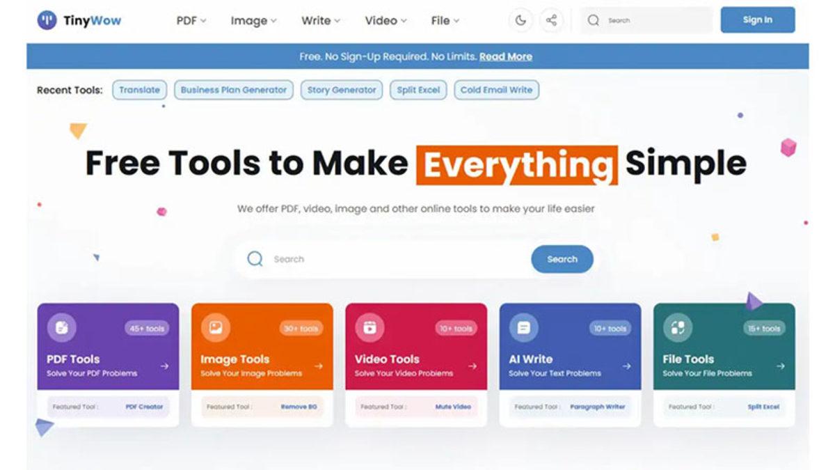 Çok Az Kişinin Bildiği 10 Harika Web Sitesi: Hepsi de Çok İşinize Yarayacak!