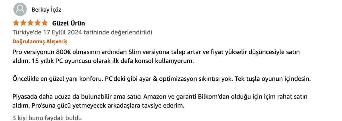 Amazon Gaming Week İndirimi Başladı! Level Atlatan İndirimlerin İlk Gününde Öne Çıkan Fırsatlar
