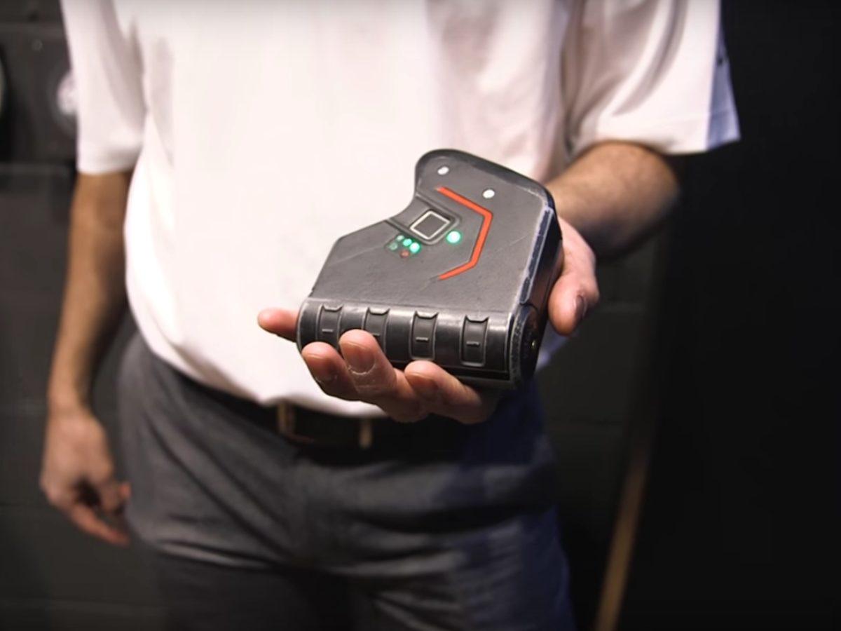 Üst Düzey Teknolojiyle Tanışın: Dünyanın En Gelişmiş 16 Silahı