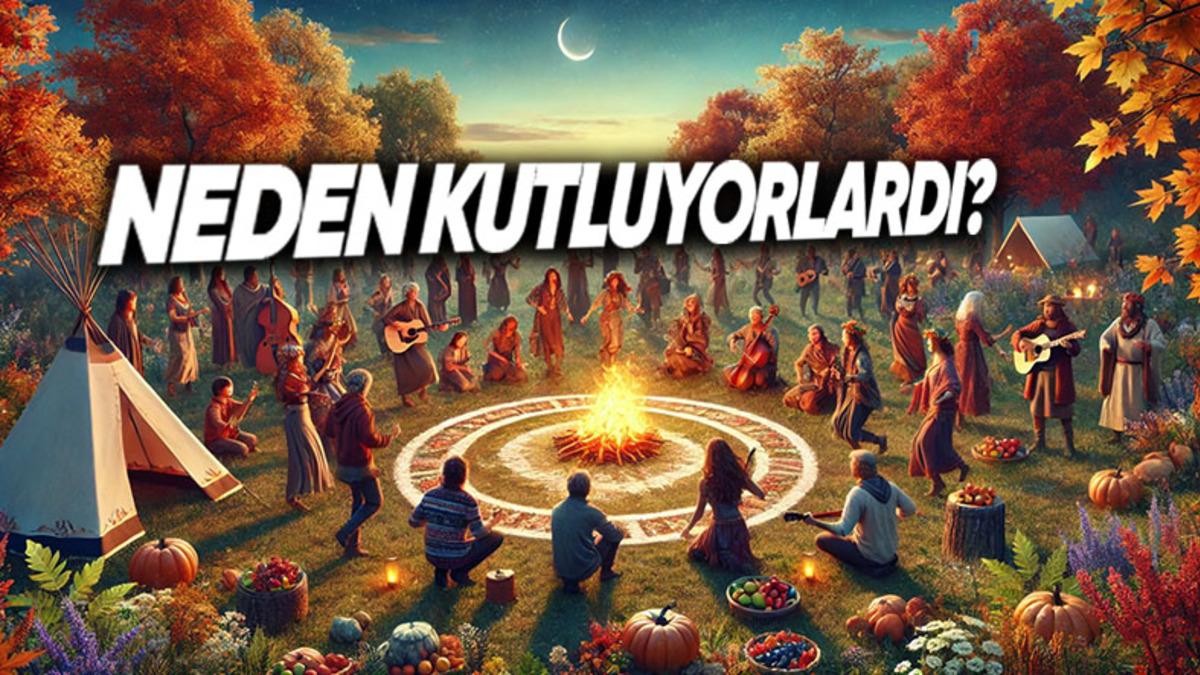 Eski İnsanlar Modern Takvimleri Olmadan Gece ve Gündüzün Eşitlendiği Ekinoksu Nasıl Anlıyorlar da Ona Göre Kutlamalar Yapıyorlardı?