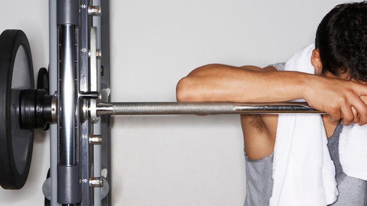 Spora Bir Süre Ara Verdikten Sonra Tekrar Başlamak Neden Bu Kadar Zordur?