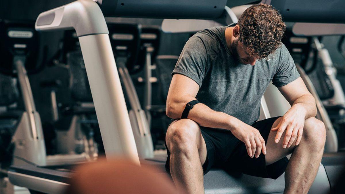 Spora Bir Süre Ara Verdikten Sonra Tekrar Başlamak Neden Bu Kadar Zordur?