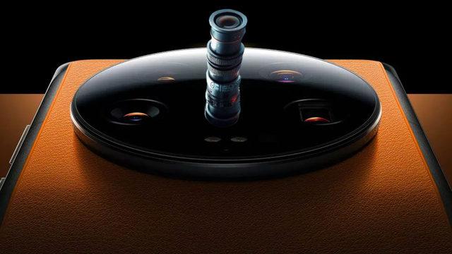 Xiaomi 15 Ultra’nın Kamera Özellikleri Ortaya Çıktı: Küçük Çaplı Bir Teleskopla Geliyor