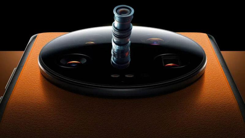 Xiaomi 15 Ultra’nın Kamera Özellikleri Ortaya Çıktı: Küçük Çaplı Bir Teleskopla Geliyor