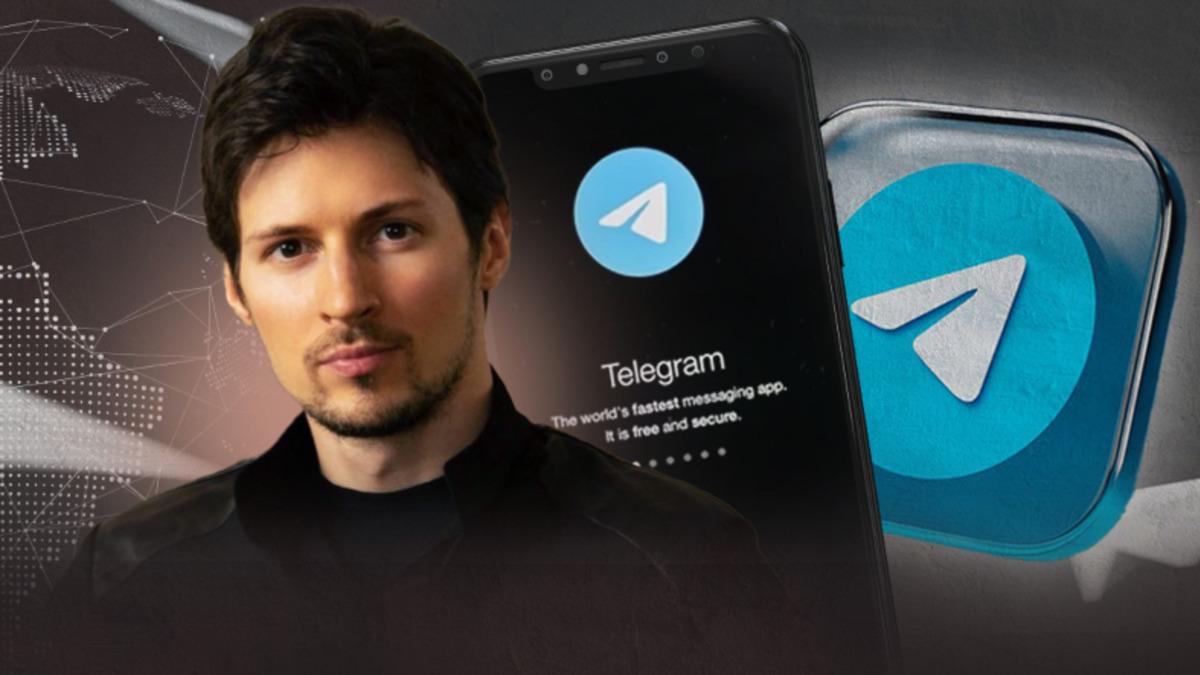 Telegram, Artık Kullanıcıların Tüm Bilgilerini Devletlerle Paylaşacağını Açıkladı