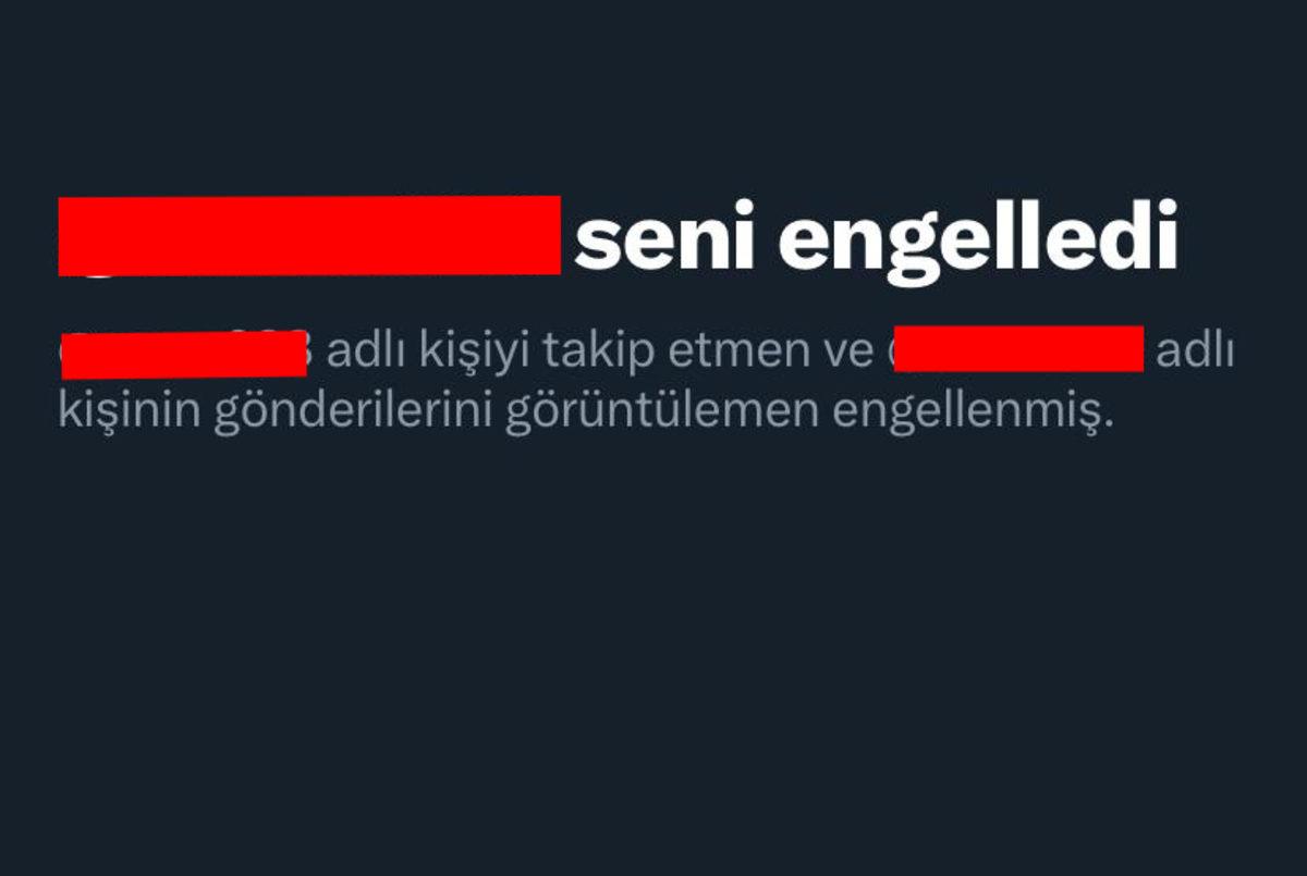 Elon Musk Yine Yaptı Yapacağını: X’te Birini Engelleseniz Bile Gönderilerinizi Görmeye Devam Edecek