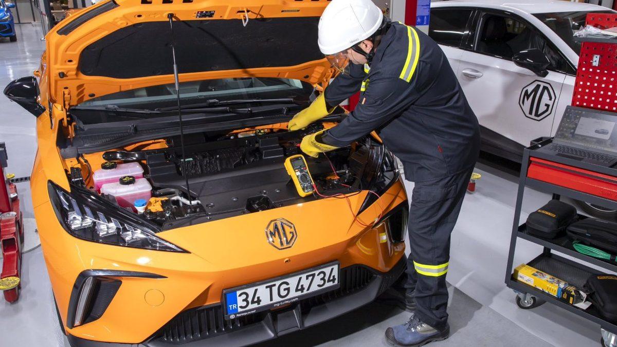 MG’den Geçtiğimiz Günlerde Yayımlanan Elektrikli Otomobil İthalatı Düzenlemesine Yönelik Açıklama