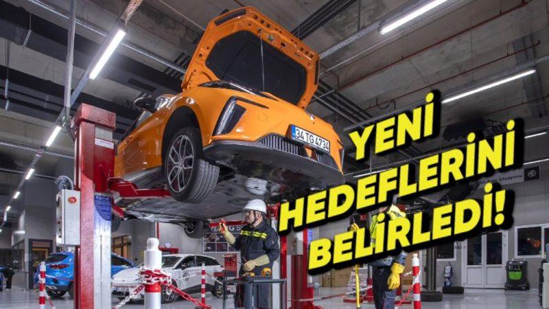 MG’den Geçtiğimiz Günlerde Yayımlanan Elektrikli Otomobil İthalatı Düzenlemesine Yönelik Açıklama