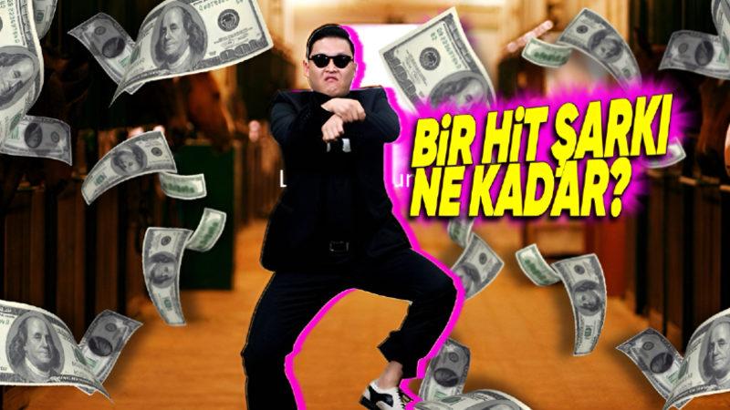 Daldık Yine Hayallere: Bir Şarkı Hit Olduğunda Sanatçıya Ne Kadar Kazandırıyordur?