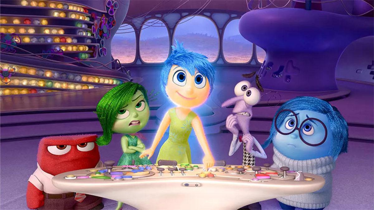 Inside Out 2 (Ters Yüz) Filminin Gişe Rekoru Kırmasının Altında Yatan Pixar’ın Gizli Pazarlama Stratejisi (Devam Filmlerinde Bunu Kullanıyorlar)
