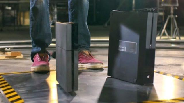 Xbox mı Daha Sağlam Yoksa PS4 mü?