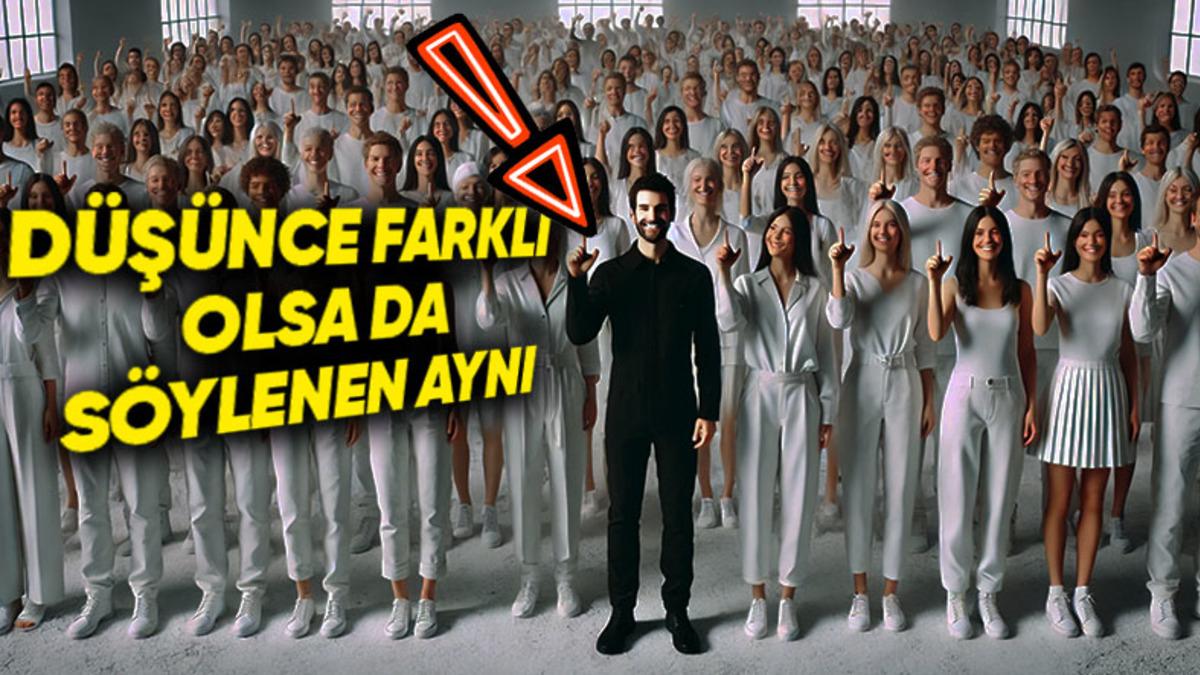 Bazen İstemediğimiz Şeylere Bile Neden ‘Evet’ Diyoruz? Davranışlarımızı Sorgulatacak Bilimsel Araştırma