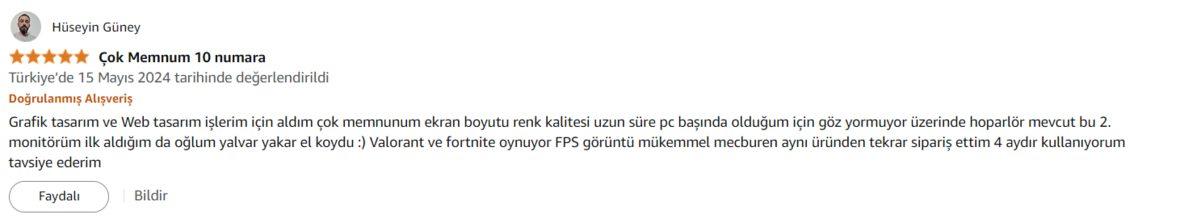 Amazon Gaming Week’te Oyuncu Kulaklığından Monitöre Günün Öne Çıkan İndirimleri