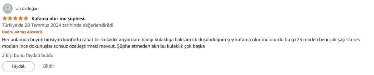 Amazon Gaming Week’te Oyuncu Kulaklığından Monitöre Günün Öne Çıkan İndirimleri