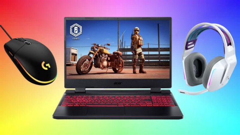 Amazon Gaming Week’te Oyuncu Kulaklığından Monitöre Günün Öne Çıkan İndirimleri