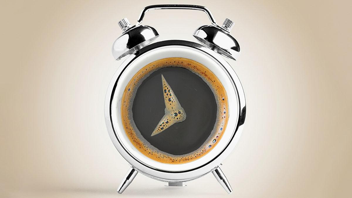 Daha Verimli Bir Gün İçin Kahveyi Ne Zaman İçmelisiniz? Ritüellerinizi Biraz Değiştireceğiz!