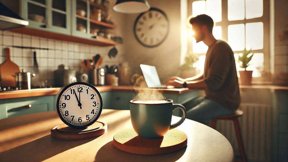Daha Verimli Bir Gün İçin Kahveyi Ne Zaman İçmelisiniz? Ritüellerinizi Biraz Değiştireceğiz!