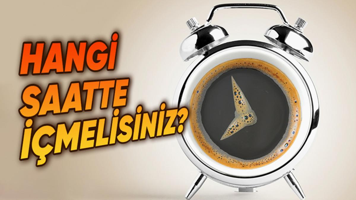 Daha Verimli Bir Gün İçin Kahveyi Ne Zaman İçmelisiniz? Ritüellerinizi Biraz Değiştireceğiz!