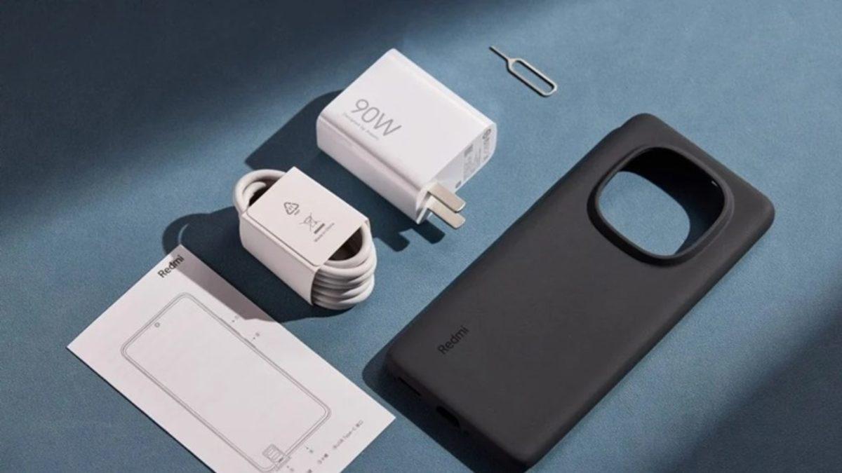 Redmi Note 14 Pro+ Kutu İçeriği Ortaya Çıktı (Samsung ve Apple Örnek Almalı)