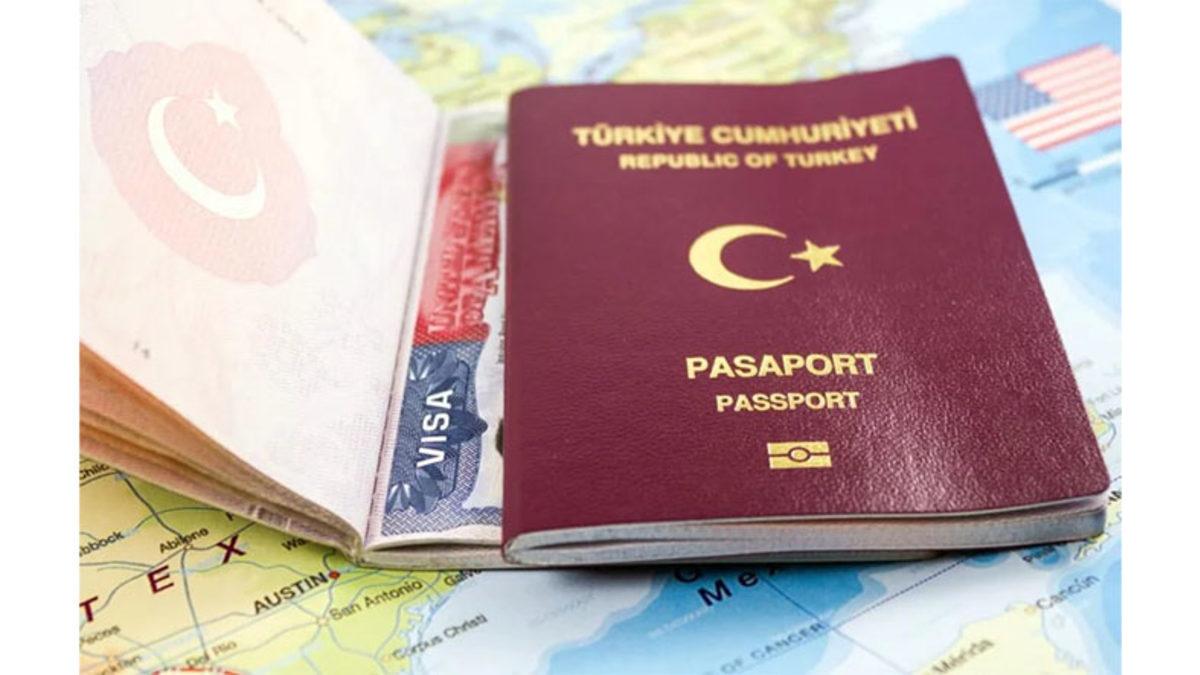 Dünya Üzerindeki Tüm Pasaportların Neden Yalnızca 